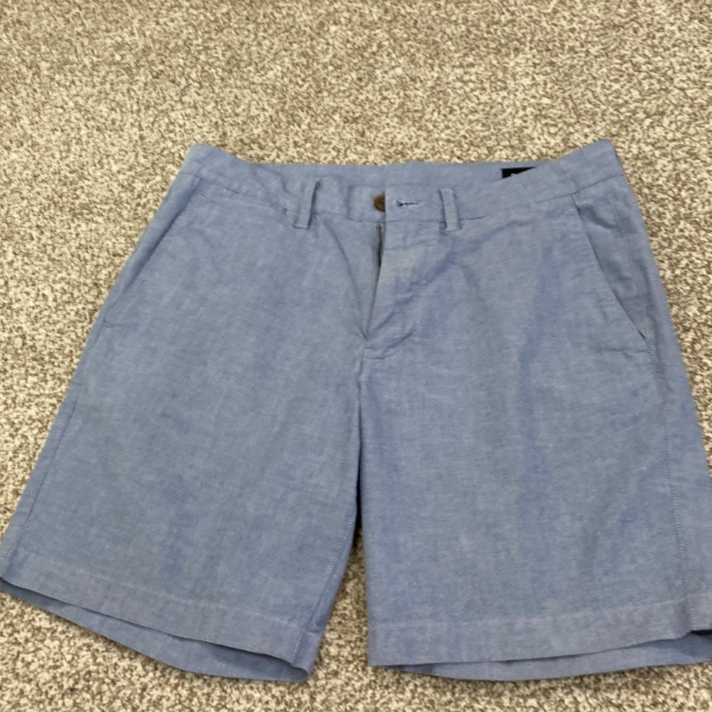Bonobos 7” shorts